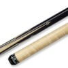 Predator - Valor SL3 Ebony Pool Cue by Jacoby - Wrapless for Sale