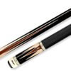 Predator - Ikon4 1 Pool Cue Exotic Wood - Leather Wrap