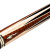 Predator - Ikon4 1 Pool Cue Exotic Wood - Inlay Detail