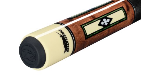 Predator K Series Classics 4 Pool Cue Butt