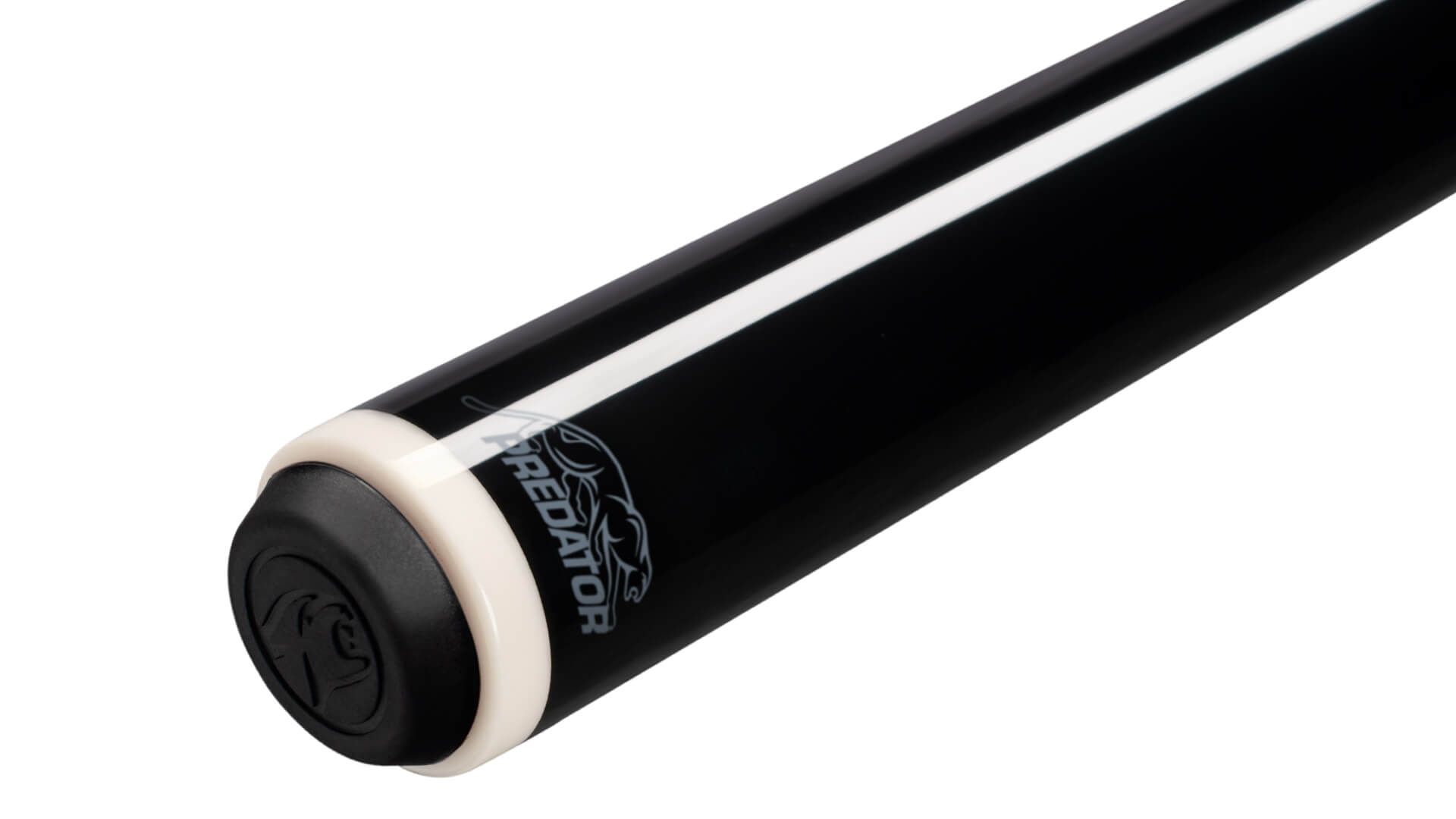 Predator - Sneaky Pete 4-Point Classics Pool Cue Green Wrapless Butt