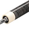 Predator - Ikon4 5 Pool Cue Gery Maple Points - Joint Detail