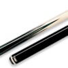 Predator - Sneaky Pete 8-Point Classics Pool Cue Green Wrapless for Sale