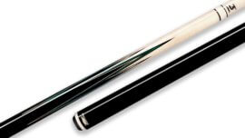 Predator - Sneaky Pete 8-Point Classics Pool Cue Green Wrapless for Sale