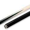 Predator - Sneaky Pete 4-Point Classics Pool Cue Green - Irish-Linen Wrap