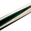 Predator - Sneaky Pete 4-Point Classics Pool Cue Green - Inlay Veneers