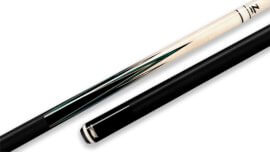 Predator - Sneaky Pete 8-Point Classics Pool Cue Green - Irish Linen