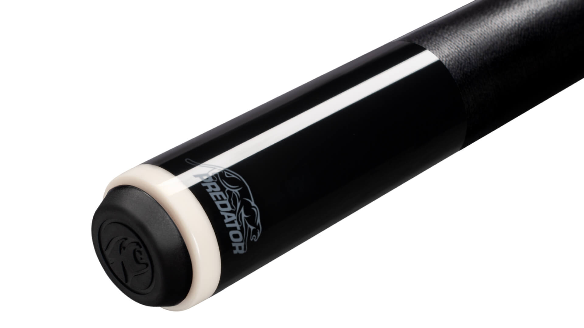 Predator – Sneaky Pete 8-Point Classics Pool Cue Green – Butt Predator - Sneaky Pete 8-Point Classics Pool Cue Green - Butt
