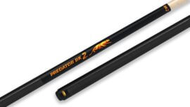 Predator BK2 Break Cue - Irish-Linen Wrap