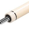 Predator - Sneaky Pete 8-Point Classics Pool Cue Green Wrapless Steel-Radial by Uni-Loc Joint