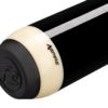 Predator - Aspire 1-3 Pool Cue Black - Butt