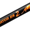 Predator BK2 Break Cue - Logo Detail