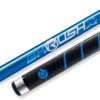 Predator - BK Rush "Blue Streak" Break Cue - Sport Wrap