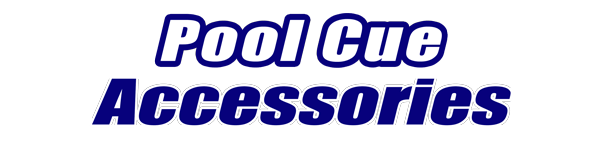 Pool Cue Accessories Pool Cue Accessories for Sale