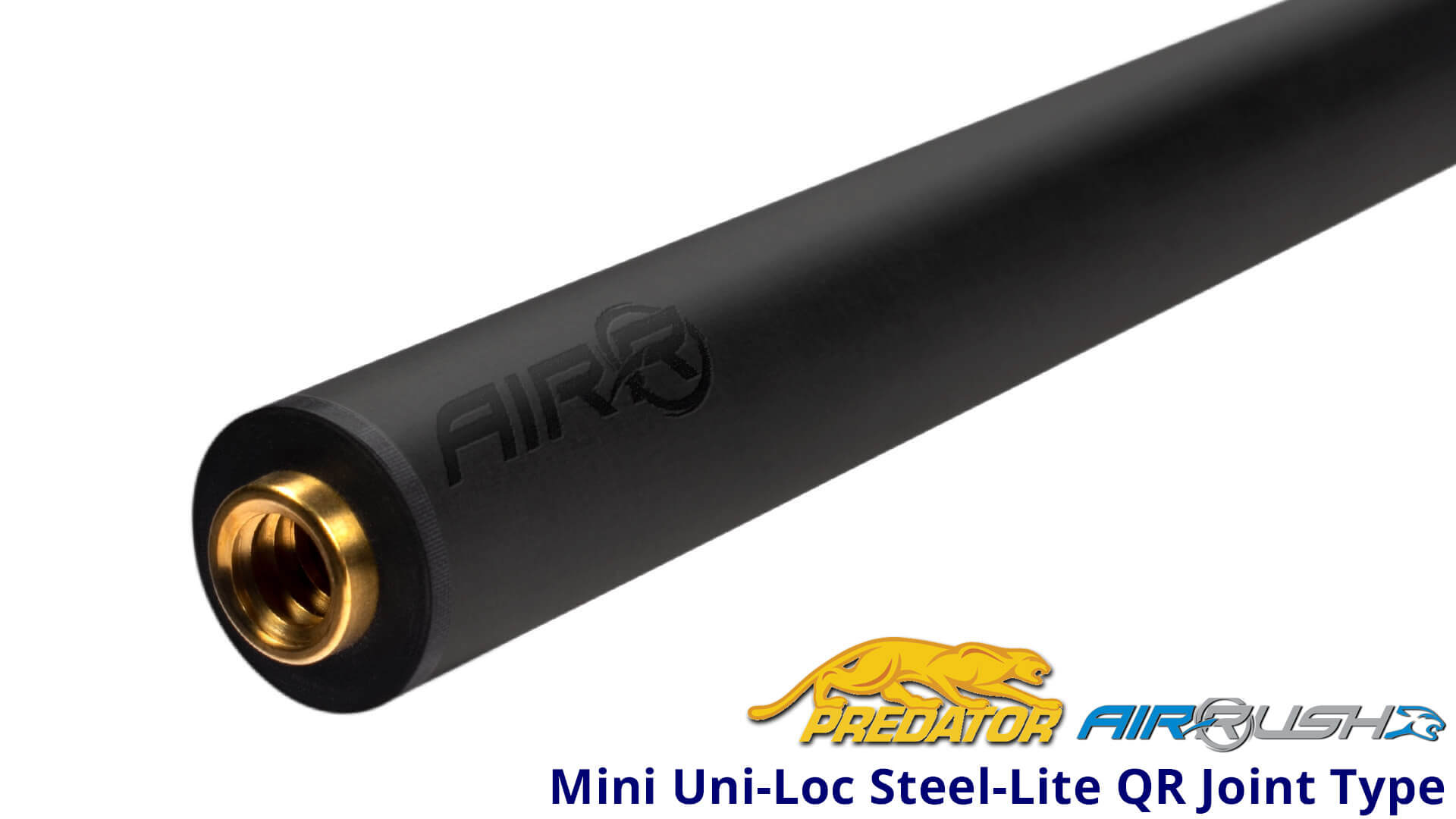 predator-air-rush-pool-cue-wrapless-joint