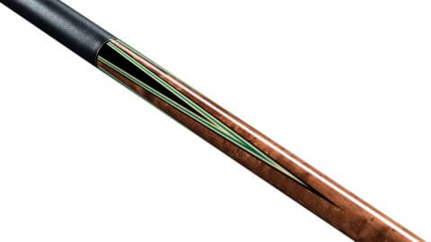 Predator K Series Classics 1 Pool Cue Detail