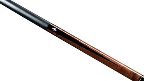 Predator K Series Classics 2 Pool Cue - Inlay Detail