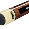 Predator K Series Classics 2 Pool Cue - Butt Detail