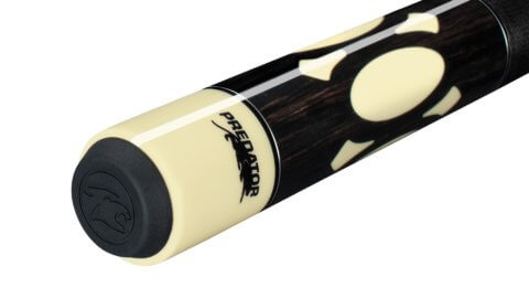 Predator K Series Classics 3 Pool Cue Butt