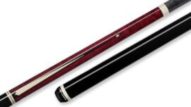 Predator - Valor SL1 Pool Cue by Jacoby - Wrapless for Sale