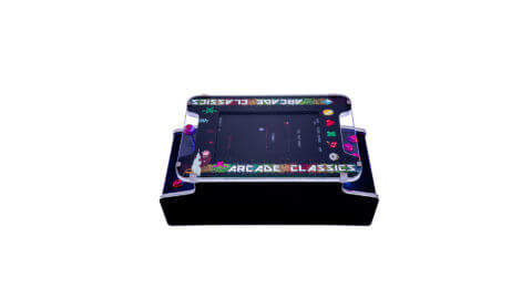 Bartop Arcade Machines for Sale