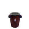 Barrel-Style Arcade Cocktail Table 2 Player for Sale