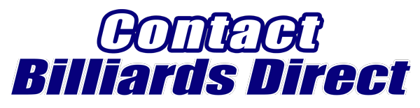Contact Billiards Direct Contact Information for Billiards Direct