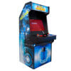 2 Player Widescreen Arcade Cabinet for Sale