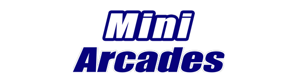 Mini Arcade Machines Mini Arcade Machines for Sale