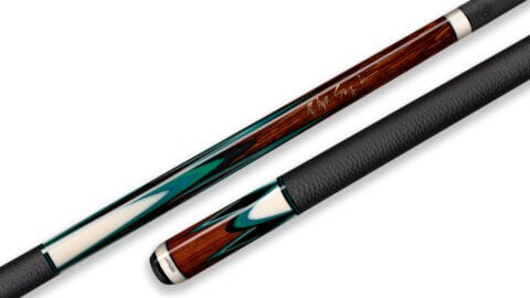 Predator Sang Lee 4 Pool Cue for Sale