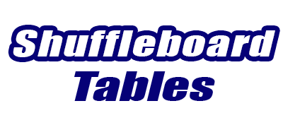 Shuffleboards & Accessories for Sale