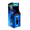 2 Player Arcade Cabinet with Trackball for Sale