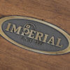 Imperial-Axial-Pool-Table-Whiskey-Rail-Logo-for-Sale