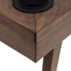 Imperial-Oslo-Pool-Table-Whiskey-Pocket-Detail