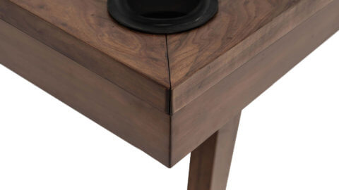 Imperial-Oslo-Pool-Table-Whiskey-Pocket-Detail