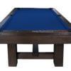 Imperial-Reno-Pool-Table-Short-Side-Royal-Blue-Felt