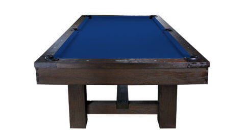 Imperial-Reno-Pool-Table-Short-Side-Royal-Blue-Felt