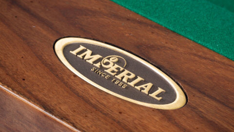 Imperial-Resolute-Pool-Table-Logo-for-Sale