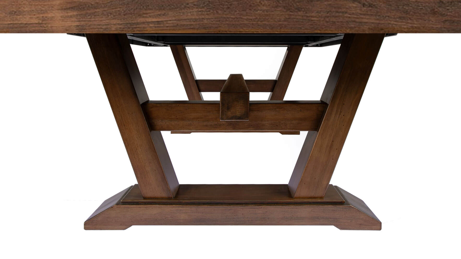 Imperial - "Scottsdale" Pool Table - Whiskey - 8 Foot - Image 4