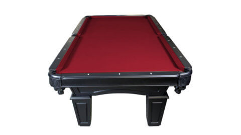 Imperial-Shadow-Pool-Table-Short-Side-Burgundy-Felt-for-Sale