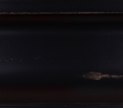 Antique Black Stain