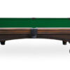Plank-and-Hide-Madaris-Pool-Table-Long-Side-Tournament-Green-Felt