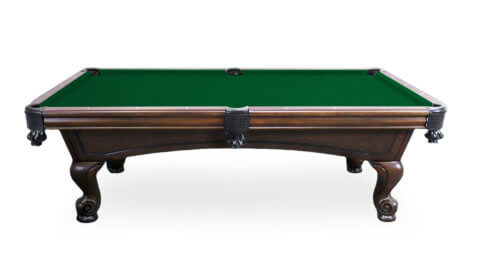 Plank-and-Hide-Madaris-Pool-Table-Long-Side-Tournament-Green-Felt