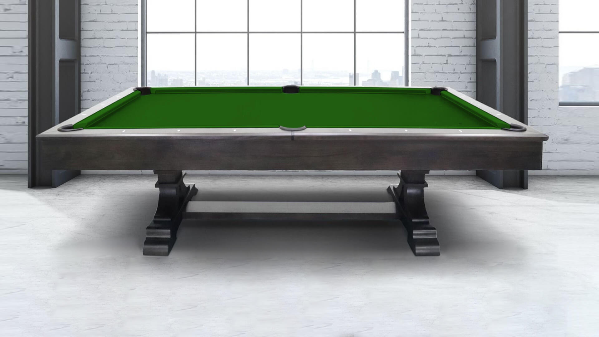 Plank-and-Hide-Torrence-Pool-Table-Long-Side-Lifestyle-English-Green-Felt