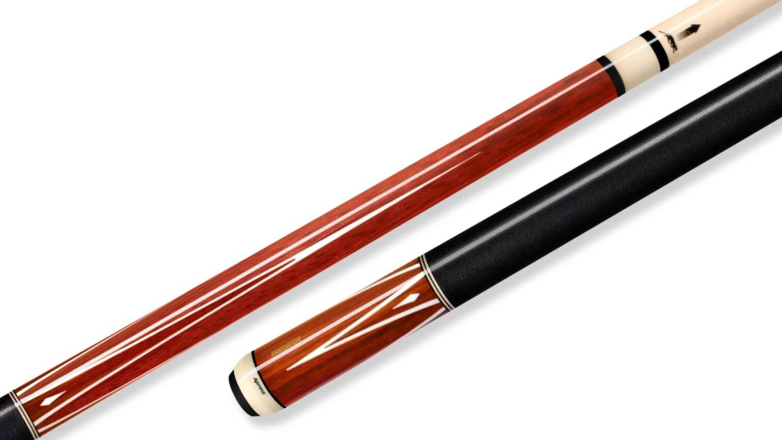 Predator Pool Cues • Billiards Direct