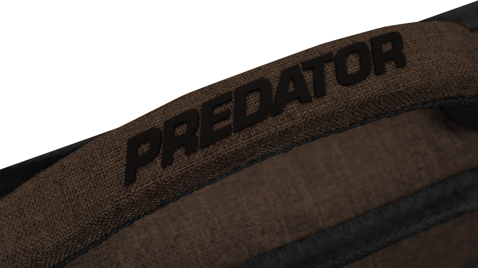 2×4-Predator-Metro-Hard-Cue-Case-Brown-Color-Handle-Detail 2x4-Predator-Metro-Hard-Cue-Case-Brown-Color-Handle-Detail-for-Sale