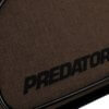 2x4-Predator-Metro-Hard-Cue-Case-Brown-Color-Pocket-Detail-for-Sale