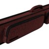 2x4-Predator-Metro-Hard-Cue-Case-Red-Color-for-Sale