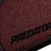 2x4-Predator-Metro-Hard-Cue-Case-Red-Color-Pocket-Detail-for-Sale