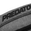 2x4-Predator-Metro-Soft-Cue-Case-Grey-Color-Handle-Detail